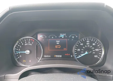 2021 Ford Expedition Limited из США, поврежденный, VIN 1FMJU1KTXMEA70521